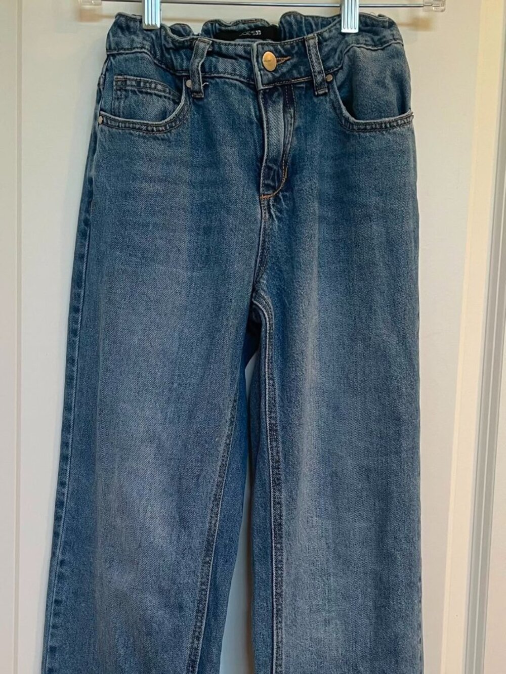 JOE’S TRIPLE 5 Kid’s Jeans, Size 14
